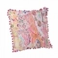 Perna decorativa InArt, 45x45 cm, Multicolor