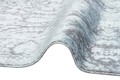 Covor Eko rezistent, ST 02 - Aqua, 60% poliester, 40% acril,  160 x 230 cm