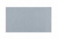Set 2 prosoape de maini 50x90 cm, 100% bumbac, Soft Kiss, Yonca Light, bleu
