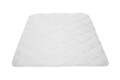 Set Blanche, 2 perne microfibra 50x70 cm si pilota matlasata 350g/mp, 200x220 cm