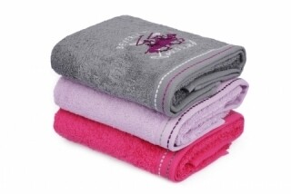 Fuchsia/Grey/Lilac