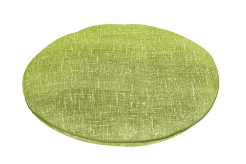 Perna scaun, Alcam, Green Jeans Ø36 cm