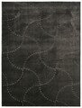 Covor Hampton 963 Ebony, Bedora, 120 x 160 cm, 100% polipropilena, negru