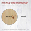 Pat multifunctional dublu, 140x190 cm, Till, Inter Link, 2 noptiere incluse, sertare si spatiu de depozitare, lemn, alb