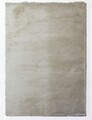 Covor lucrat manual, Shadow Ivory, Flair Rugs, 75 x 150 cm, poliester, bej