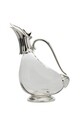 Decantor vin Hermann Bauer, 1L, sticla