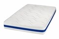Saltea Silver Care Memory Pocket 7 Zone 80x190 cm, H 25 cm