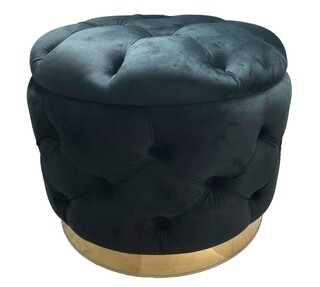 Negru/Auriu