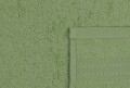 Prosop de maini, Hobby, 50x90 cm, 100% bumbac, verde