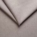 Pat matrimonial, Stockholm, Lines E, 180x200 cm, saltea tip Pocket, topper memory, Taupe