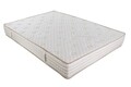 Saltea Premium Organic Cotton Pocket Memory 7 Zone de Confort 140x190 cm, H 26 cm
