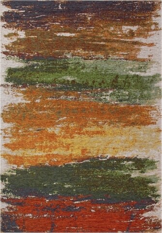 Covor Eko rezistent, SM 36 - Autumn XW, 100% acril,  160 x 230 cm