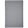 Covor indoor outdoor Floorita STUOIA CHARCOAL 194X290