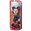 Papusa  Minnie Mouse scolarita