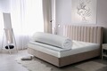 Topper Saltea Green Future Confort 120x190 cm, H 4 cm