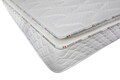 Saltea ortopedica Hotel Line Deluxe Memory Pocket 140x200 cm