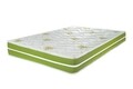 Saltea Super Ortopedica Aloe Vera 3 Memory 7 Zone 160x200 cm