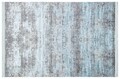 Covor Eko rezistent, ST 01 - Aqua, 60% poliester, 40% acril,  160 x 230 cm