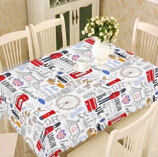 145x240 cm, Multicolor