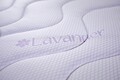 Saltea Green Future, Lavanda Therapy 14+2, 90x200 cm, H 17 cm, Memory Arctic Gel, Super Ortopedica, Anatomica