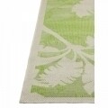 Covor indoor outdoor Floorita PALMS GREEN 160X230