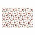 Prosop de bucatarie 45x70 cm, 100% bumbac, Owls