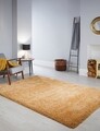 Covor Athena Ochre, Flair Rugs, 160 x 230 cm, polipropilena, ocru