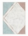 Covor Zolan, Oyo Concept, 140x220 cm, poliester, multicolor