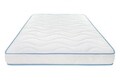Saltea Ortopedica Green Future Blue Line 140x190 cm, H 18 cm
