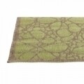 Covor indoor outdoor Floorita FIORE GREEN 160X230