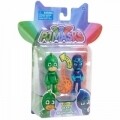 Set figurine cu lumini Sopi&Ninja W2