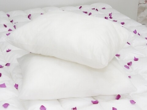 Basic Pillow 40x40