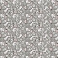 Fata de masa Bedora Easter Asher, 50% bumbac, 50% poliester, 140x280 cm