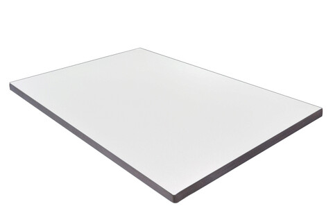 Topper saltea Hotel Line Memory, 180x200 cm, H 5 cm