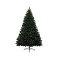 Brad de Craciun Canada Spruce, Decoris, H180 cm, verde