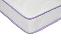 Saltea Green Future Super Ortopedica Purple Line 160x200 cm, H 16 cm
