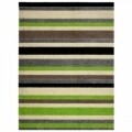 Covor Stark Silver-Pistachio, Bedora, 160 x 120 cm, 100% polipropilena, multicolor