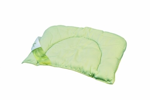 Nature Kids Pillow 35x50 Green