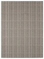 Covor Warren Grey Pink, Bedora, 120 x 160 cm, 100% polipropilena, gri/roz