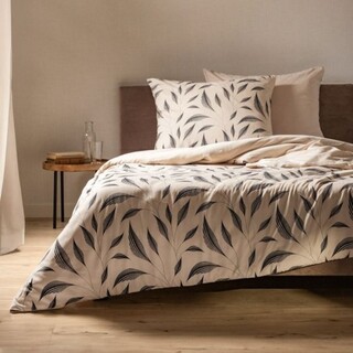 200x220 cm, Bej;Negru