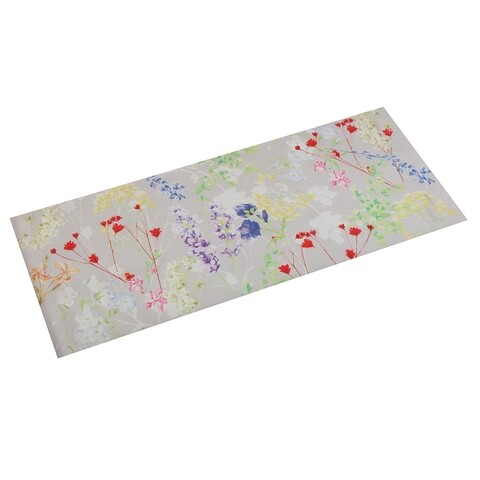 Covor pentru bucatarie Blume, Versa, 50x120 cm, poliester