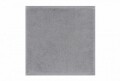 Set 4 prosoape de baie cu cos, Beverly Hills Polo Club, 30x30 cm,  100% bumbac, alb/roz/gri/ciclam