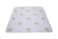 Pilota de iarna, Aloe Vera Essence microfibra matlasata, 200x220 cm, 350g/mp, calduroasa