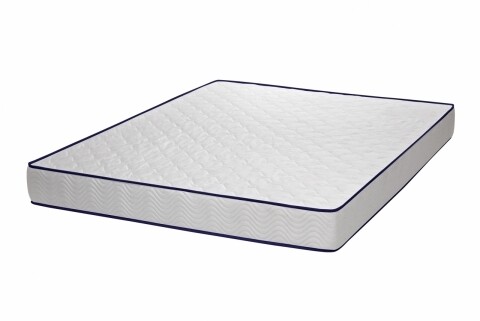 Saltea Green Future Eco Ortopedica Bonell 180 x 200 cm, H 19 cm