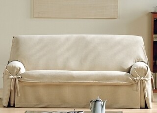 Bej, Canapea 3 locuri