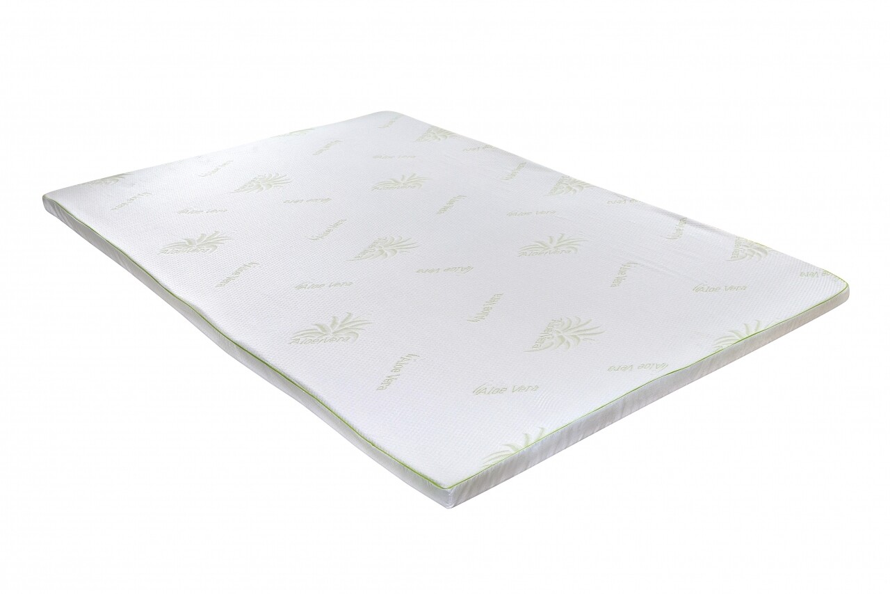 Topper Saltea Aloe Comfort 140x200 cm 140x200