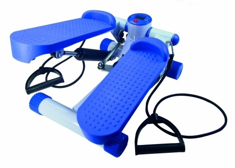 Mini Stepper Jocca cu corzi