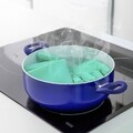 Manusi multifunctionale pentru menaj, InnovaGoods, marime universa, silicon