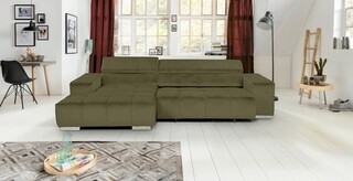 Verde olive, ST- Olive