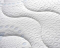 Saltea Ice Touch Memory Latex, 160x200 cm, H 20 cm